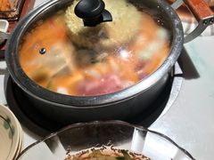 -七八冷面·延边朝鲜族美食(圣熙八号店)