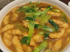 老济南烩松肉-黄三怪(清河店)