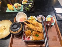 -玄白·炭烤活鳗(上海首店)