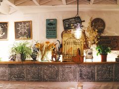 -十面欢腾(长乐路店)