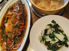 -鸿运楼·舌尖上的徽菜