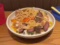 -玛尚诺意式餐厅(新达汇三林店)