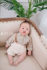 -憨大叔摄影馆80店连锁(诸暨店)