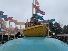 -巴黎迪士尼乐园