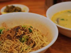 -欣达面馆(天桥支路店)