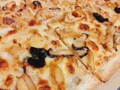 -必胜客(花舞大唐博物馆店)