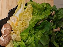 -淼福猪肚鸡·椰子鸡火锅(大沙地店)