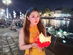 -会安古镇