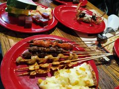 -好伦哥(温都水城店)