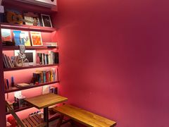 -Punchline Coffee&Roaster(同济大学店)