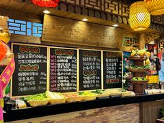 -忘不了·酸菜鱼·28年老南京菜(原北圩路店)