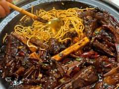 -回味黑鸭煲·始于2006(万松园店)