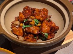 -青年公社烤鸭(姚家园万象汇店)
