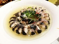 -松鹤楼(狮山永利广场店)
