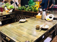 -庆合府重庆大排档(紫都城店)
