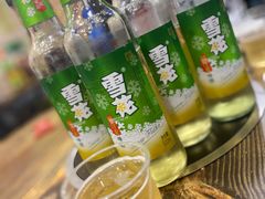 -峰味香.酱香米线.黄焖鸡(定西路店)