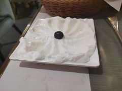 安塔利亚自制蒜子酱-Antalya安塔利亚土耳其餐厅(猎德店)