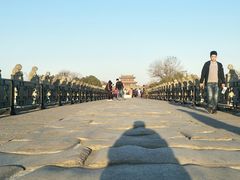 -卢沟桥文化旅游区