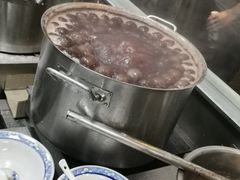-粗茶淡饭(东关街店)