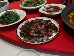 -乾隆美食·本帮菜(黄河路店)