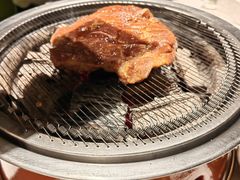 -缘·金家烤鳗鱼(西塔总店)