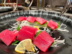 -长沙大王山朗豪酒店·朗豪自助餐厅