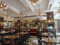 -Entrecôte 法国牛扒馆(保利·时光里店)