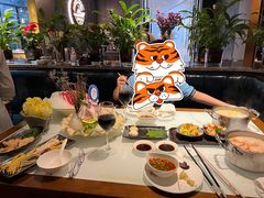 -虾佬圣汤·海鲜姿造(乐堤港店)