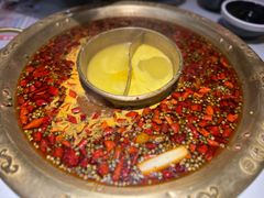 特色美蛙-哥老官重庆美蛙鱼头(宝山龙湖店)