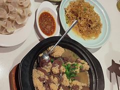 -北大荒人•新东北菜(青岛银座店)