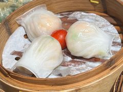 -点都德(华强南店)