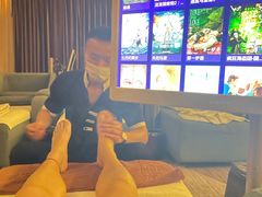 -汤连得温泉馆(宝山店)