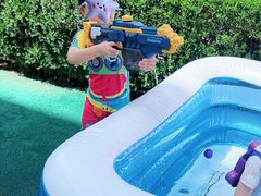 -海联小龙鱼幼儿园