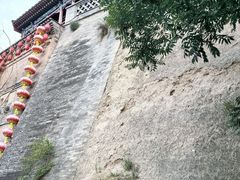 -暖泉古镇