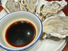 -谊荣海鲜大牌档(石湖店)