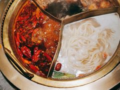 -麻路成都火锅(柏威年店)