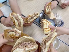 -樊记腊汁肉(竹笆市总店)