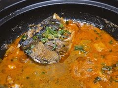 -小厨娘淮扬菜(天印大道店)