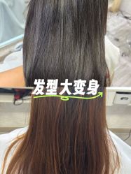 -起点潮色造型