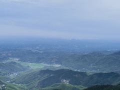 -南岳衡山风景名胜区