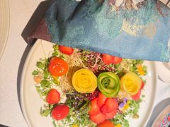 -狮拾久·现代新加坡料理(福田COCO Park店)