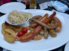 -巴伐利亚啤酒坊(意式风情街店)