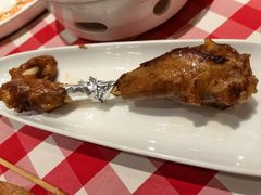 -西贝(宝乐汇店)