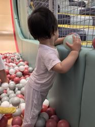 -奈尔宝·国风主题儿童乐园·亲子餐厅(豫园商城店)