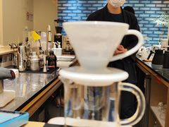 -Onirii Coffee(长乐路店)