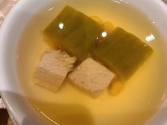 -红棉中餐厅·广州海航威斯汀酒店