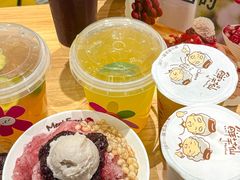 -鲜芋仙(南开大悦城店)