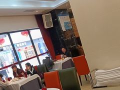 -丰收日·小海鲜·沪上家宴(顾村正大店)
