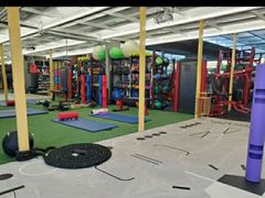 -SAH健身私教工作室(紫东店)