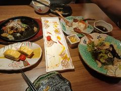 -隐月· 㐂和食屋(芝罘万达公馆店)